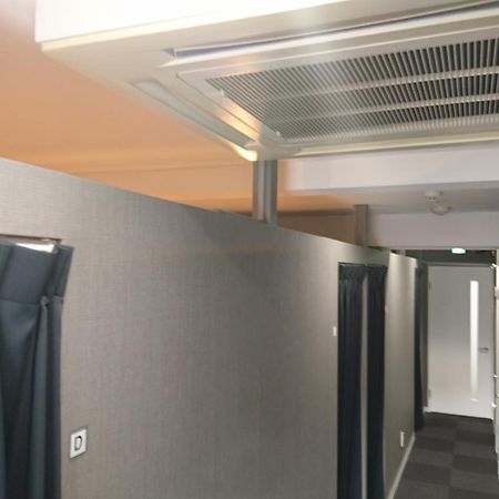 Ginza7 Hotel Tokyo Ngoại thất bức ảnh