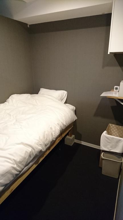 Ginza7 Hotel Tokyo Ngoại thất bức ảnh