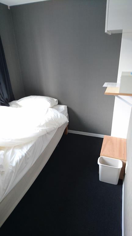 Ginza7 Hotel Tokyo Ngoại thất bức ảnh