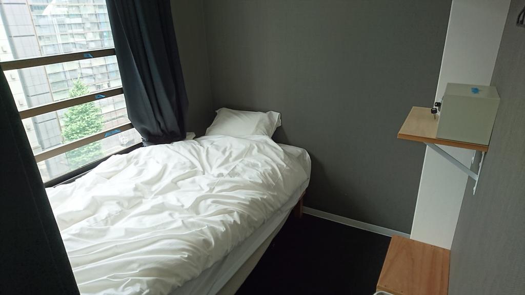 Ginza7 Hotel Tokyo Ngoại thất bức ảnh