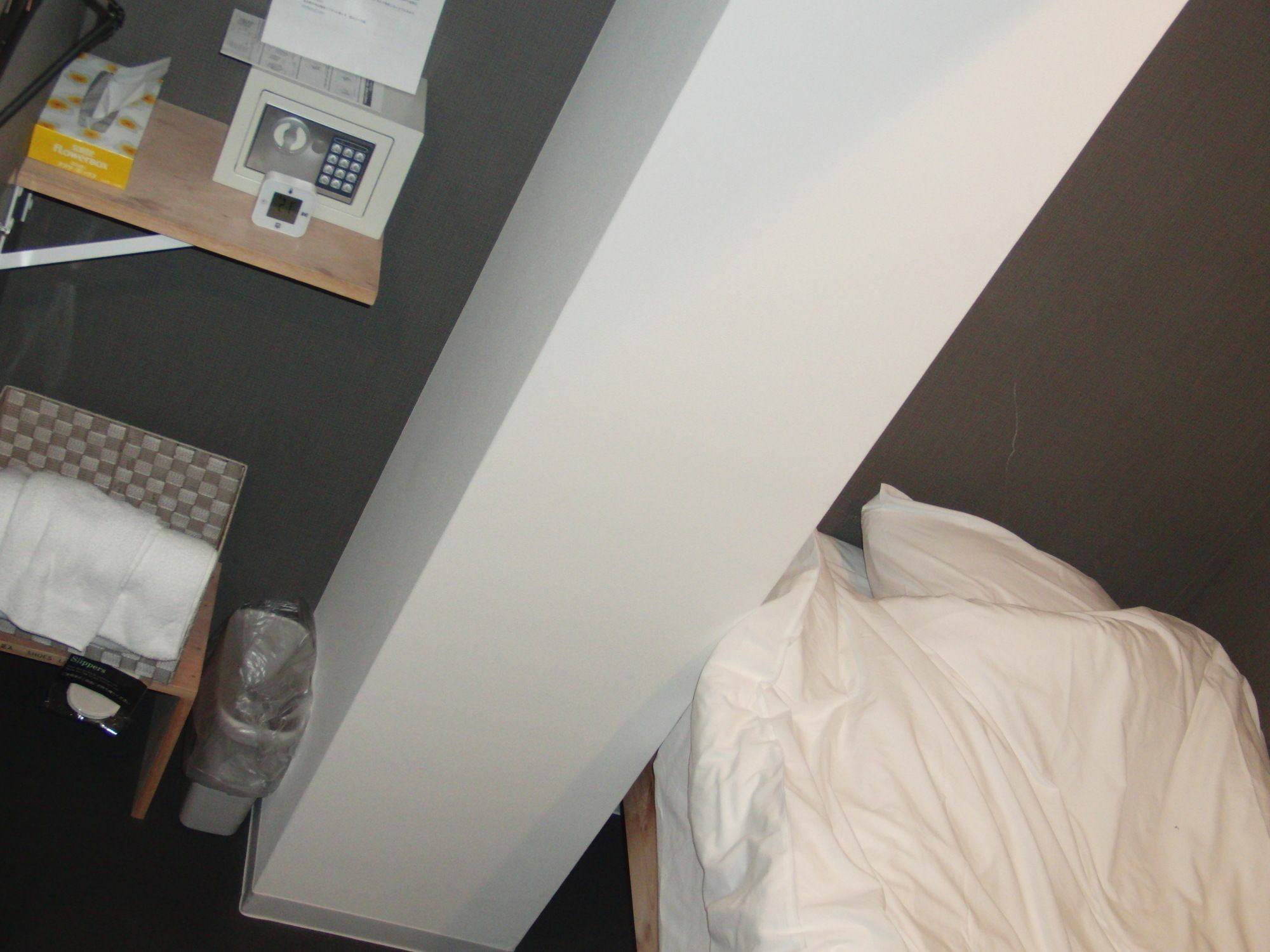 Ginza7 Hotel Tokyo Ngoại thất bức ảnh